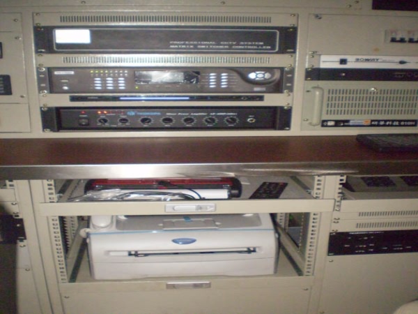 福特新世代V348指揮車(chē)