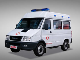依維柯救護車(chē)