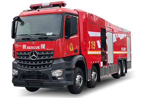 後勤保障車(chē)